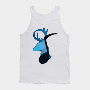 Nature's Harmony Tank Top